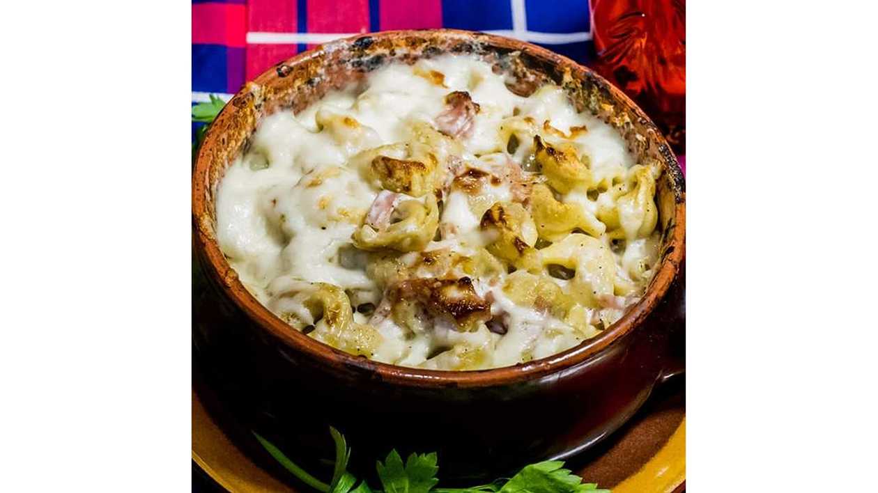 Tortellini
