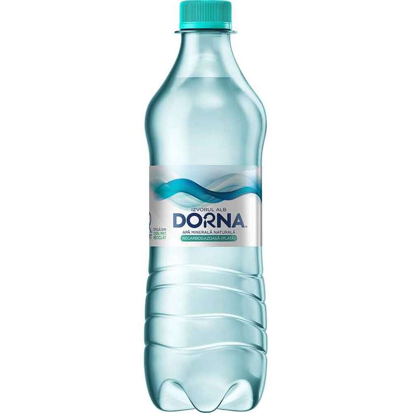 Dorna Plata 500ml