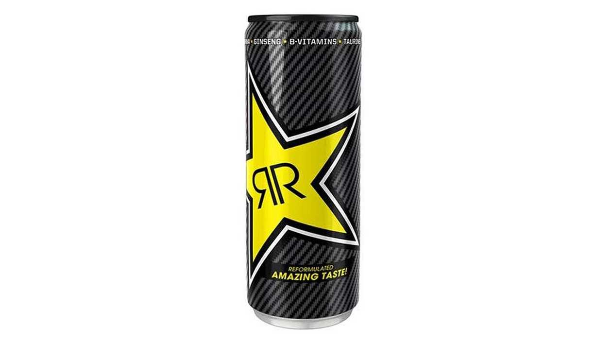 Rockstar Original