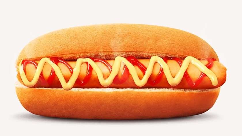 Hot Dog