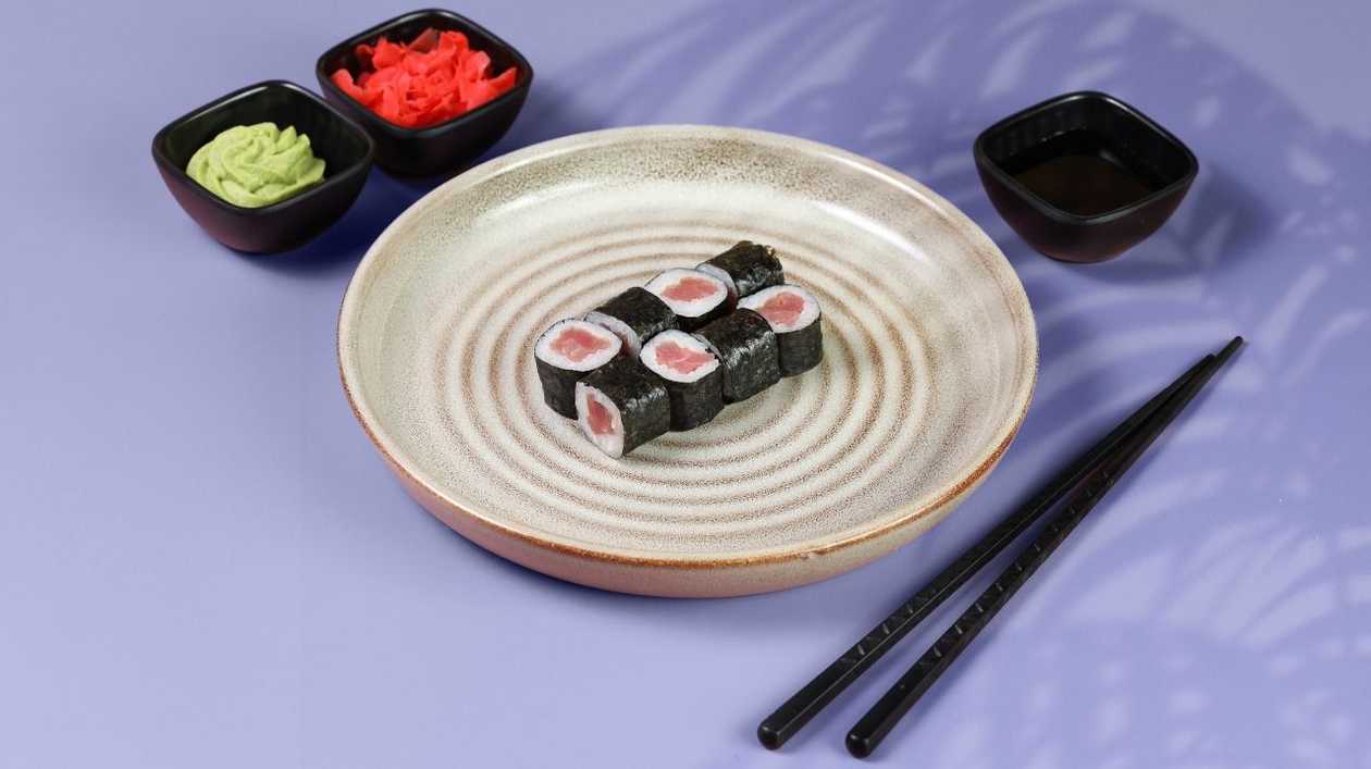 Tuna Maki