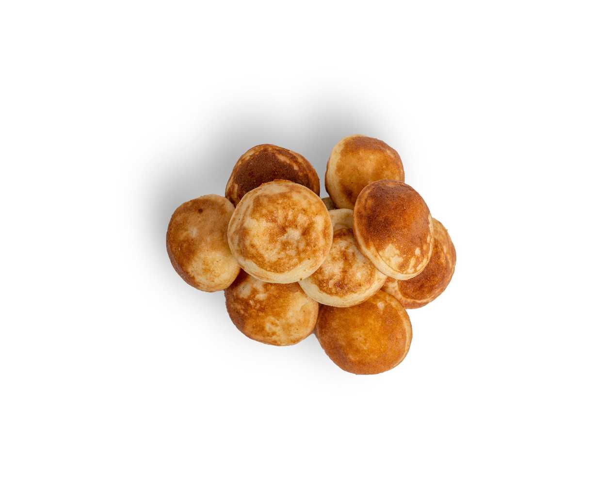 Mini Pancakes