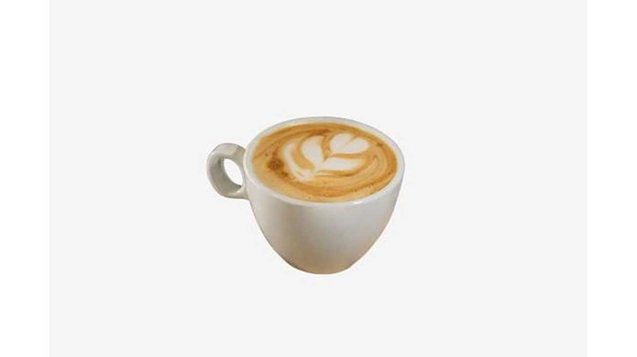 Latte Macchiato