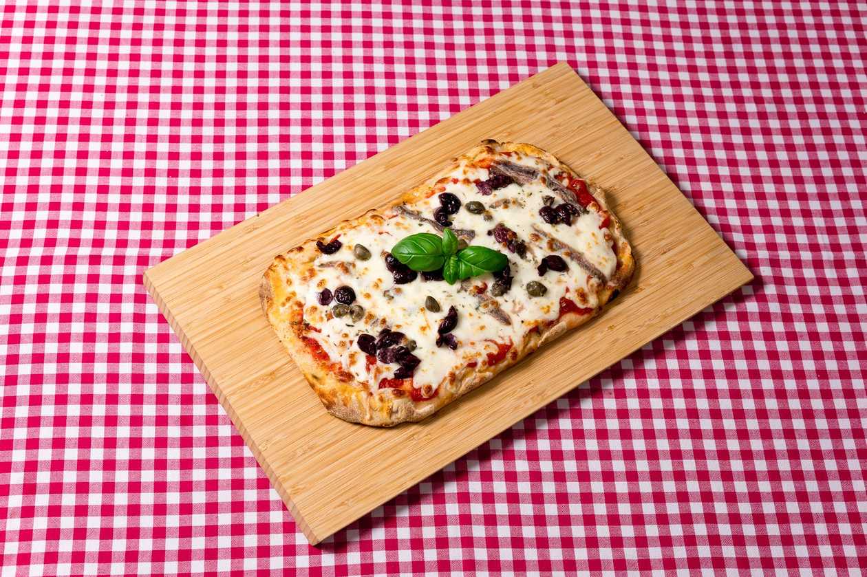 Stizza Nettuno