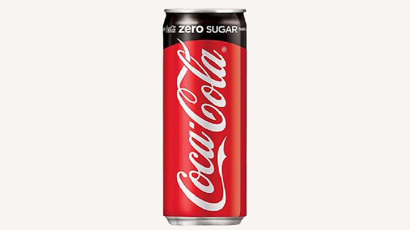 Coca-Cola Zero