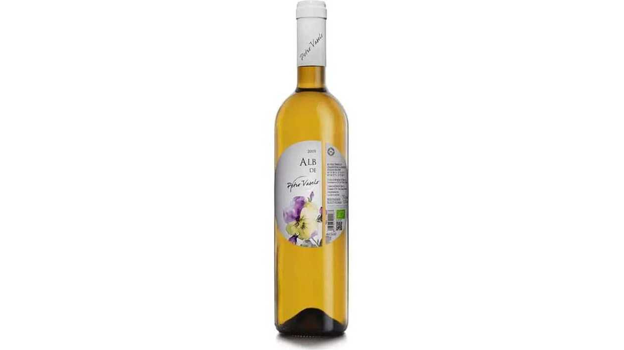 Purcari Alb 0.5L