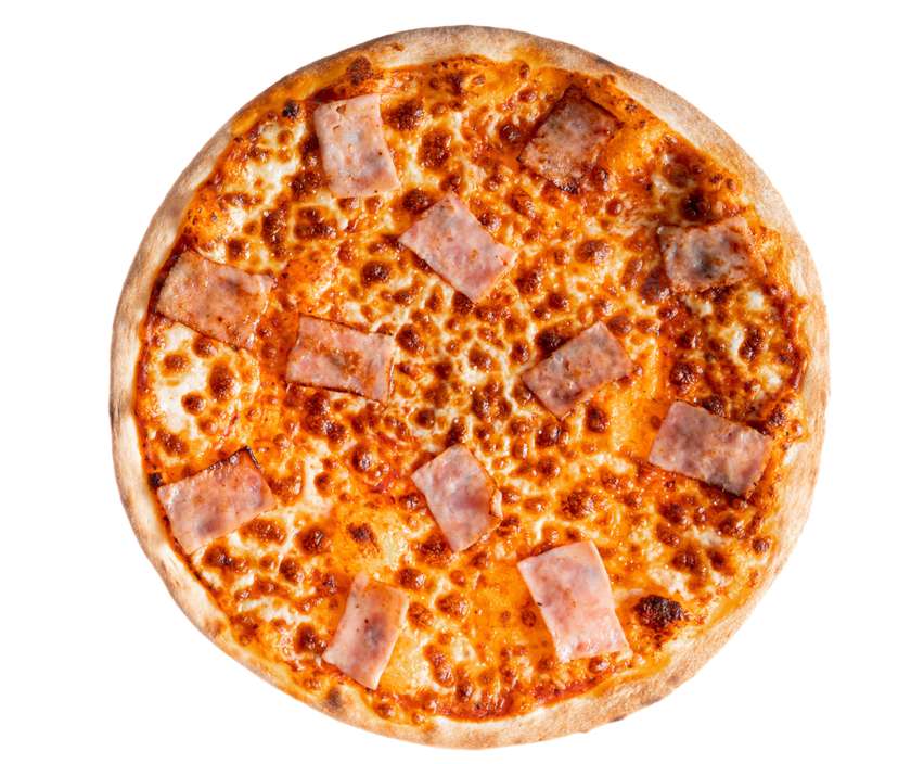 Friendship Pizza - 32cm