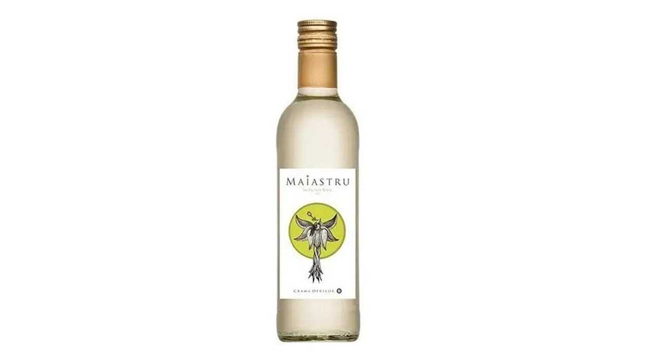 Mini Maiastru Sauvignon Blanc Sec
