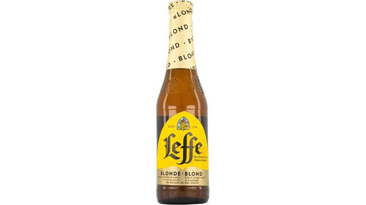 Leffe