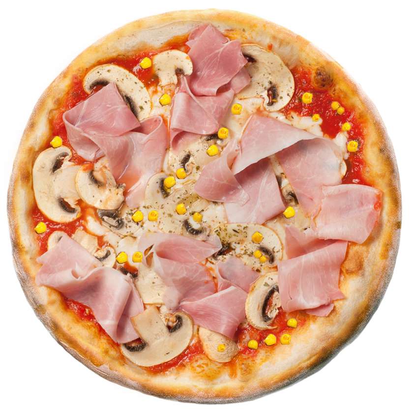 Pizza Izaura - 45cm