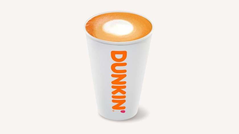 Cappuccino Lactose Free, LRG