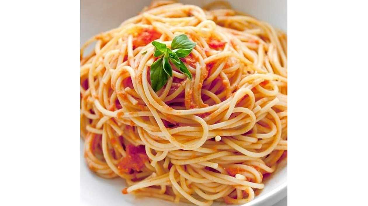 Paste Milanese