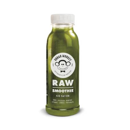 Smoothie Avonation