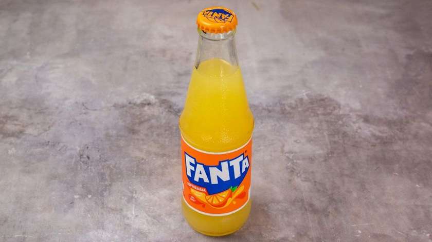 Fanta