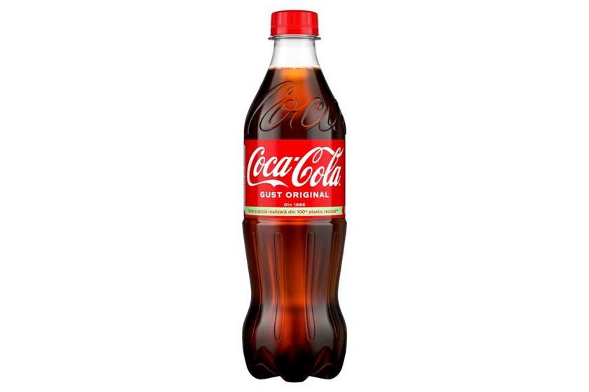 Coca Cola