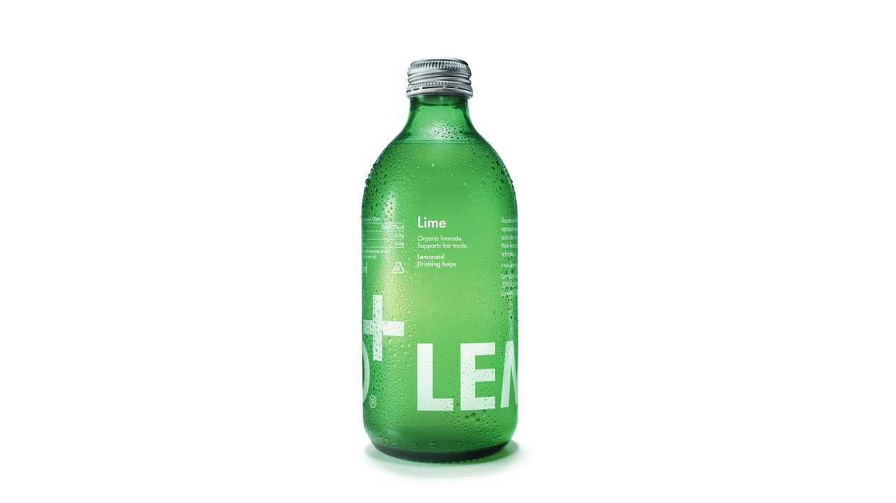 Lemonaid Laimimahlaga (0,33L)