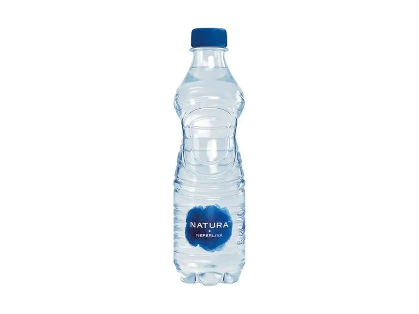 Mineral water