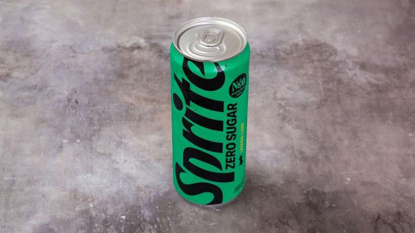 Sprite Zero