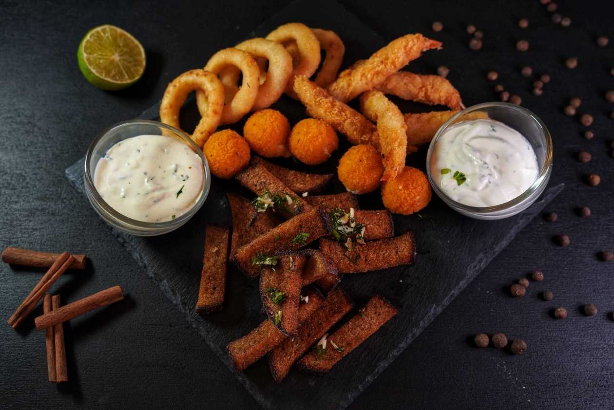 Beer Plate