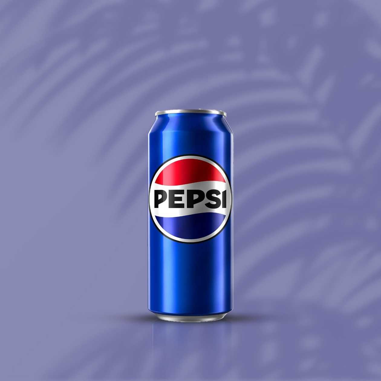 Pepsi