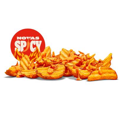 King Supreme Spicy
