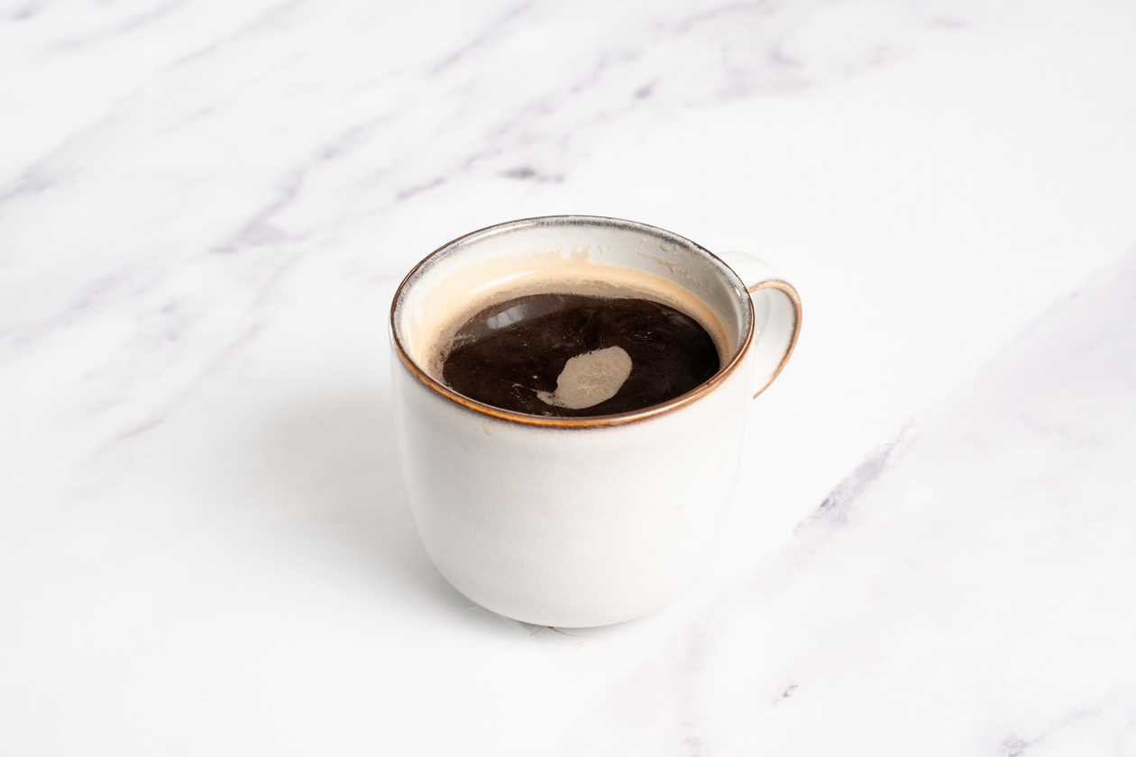 Instant Coffee