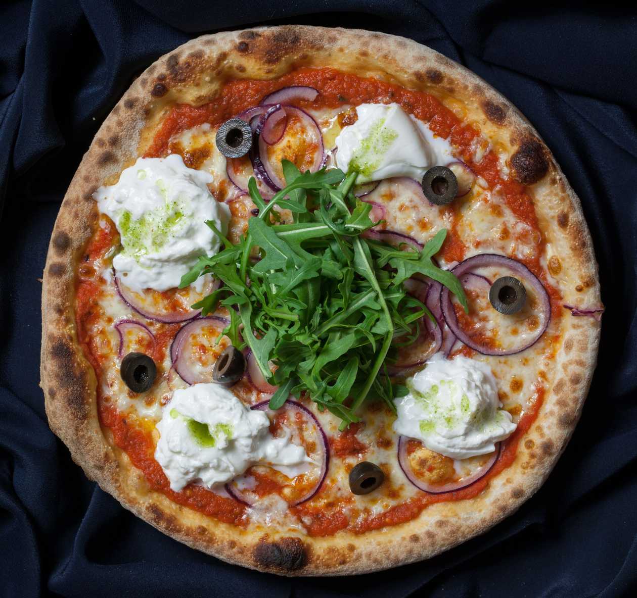 Burrata