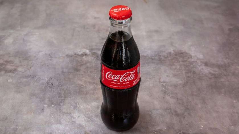 Coca Cola