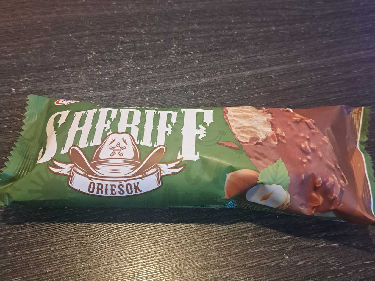 Sheriff