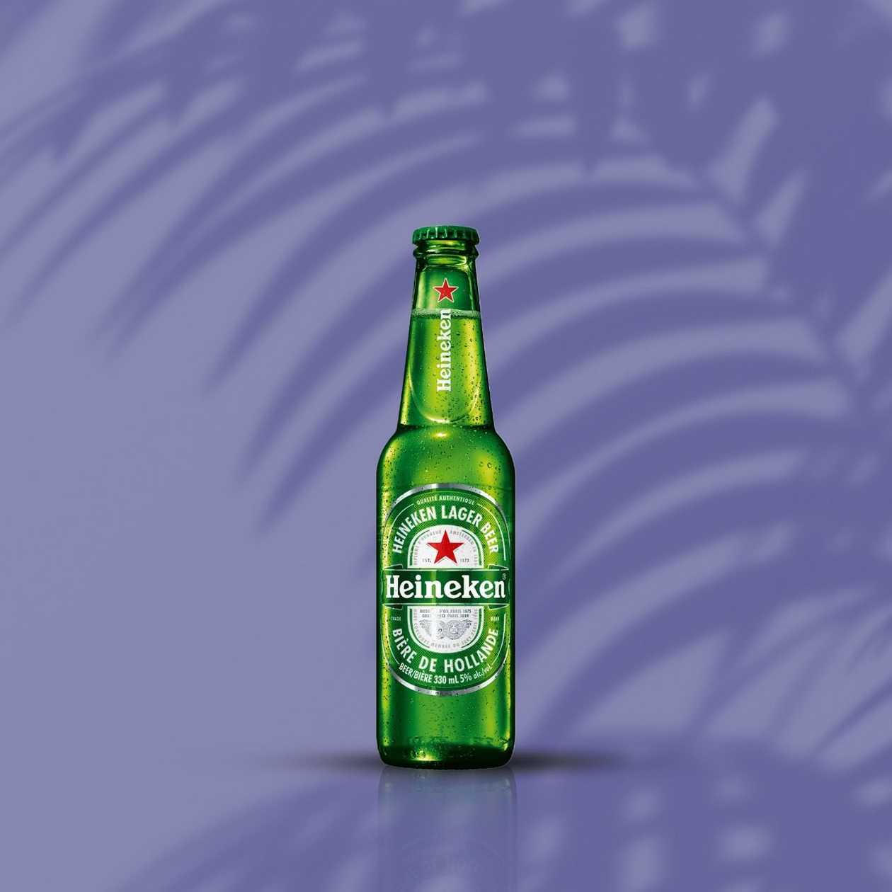 Heineken