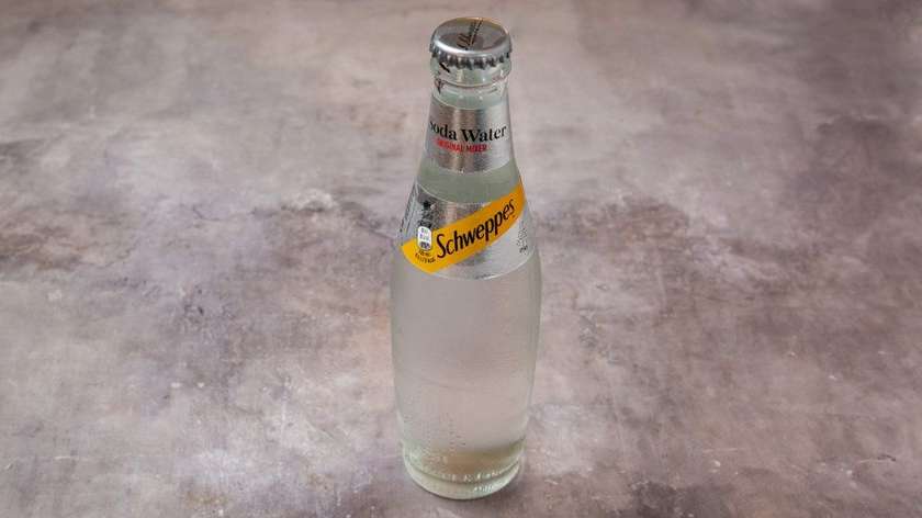 Soda Water
