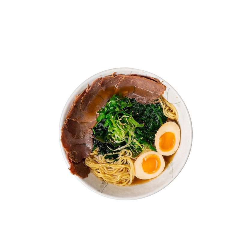 Tokyo Shoyu Hovězí