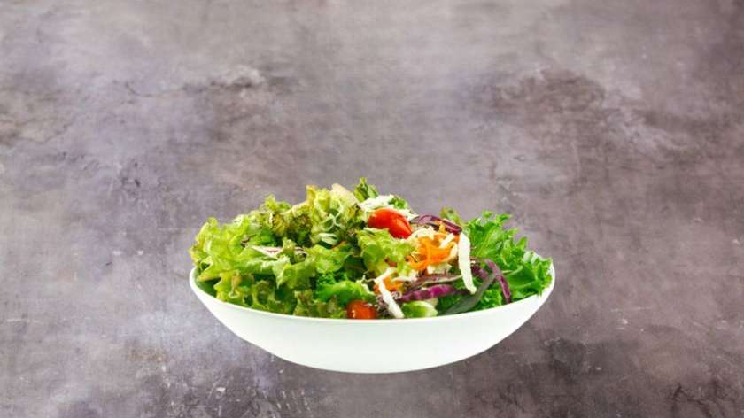 Side Salad