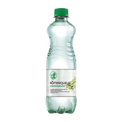 Römerquelle Lemongrass