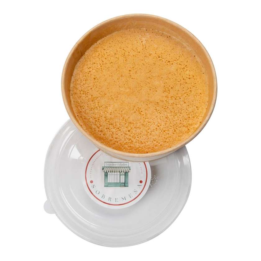 Baba de Camelo 750ml