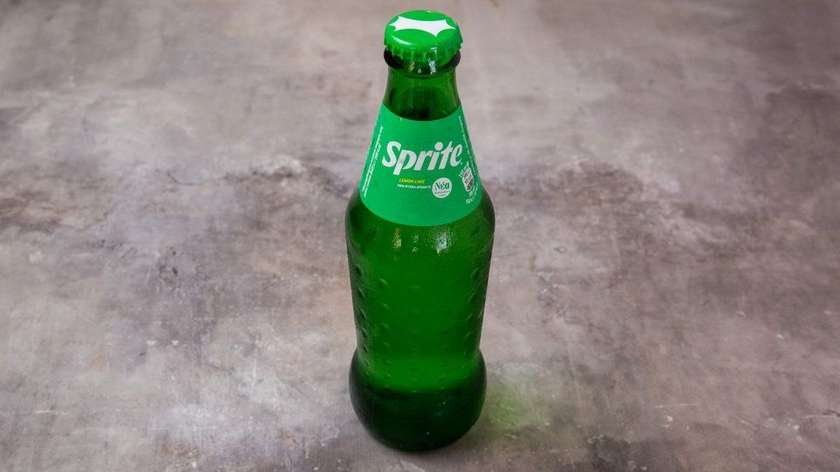 Sprite 0.33 l