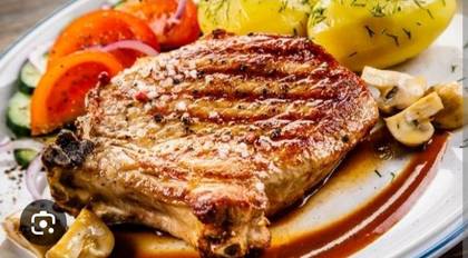 Pork Chops