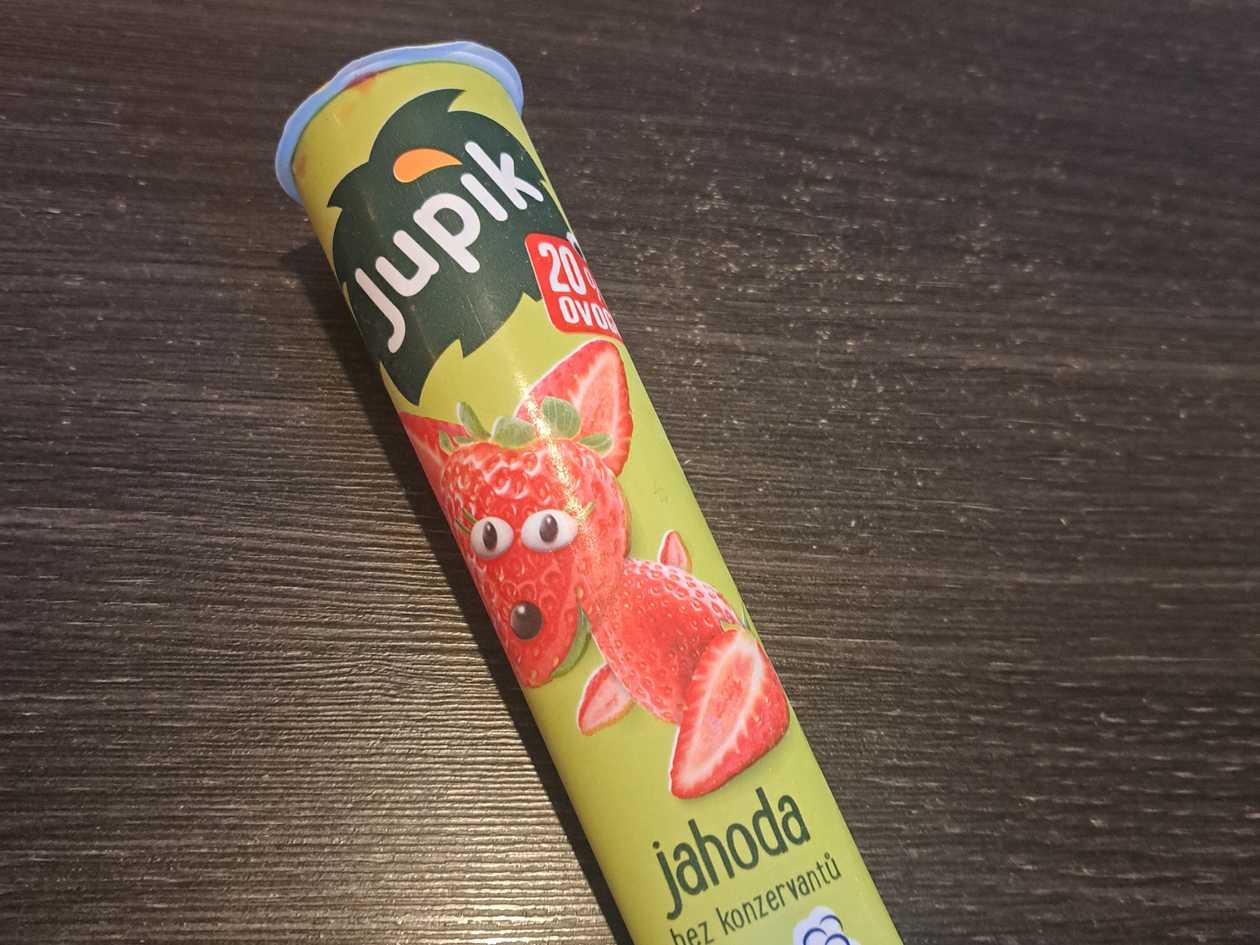 Jupík