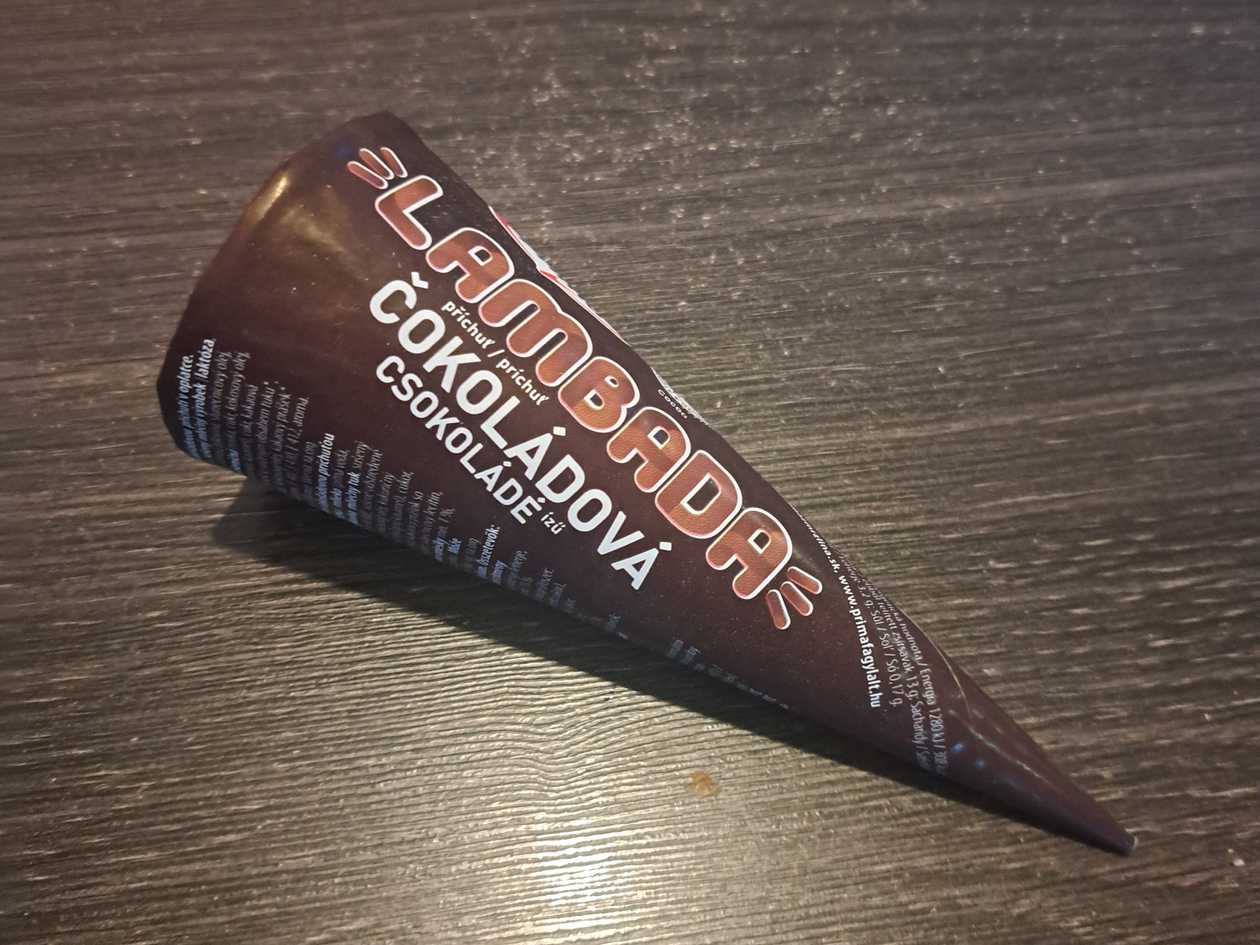Lambada čoko
