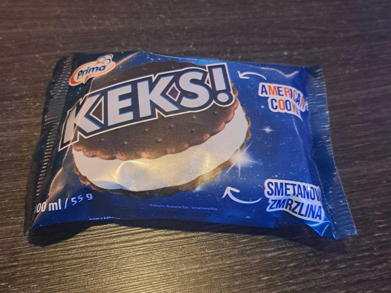 Keks