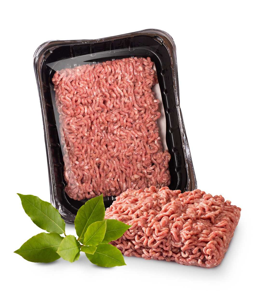 Smulkinta KREKENAVOS jautiena, 450g (baigiasi galiojimas)
