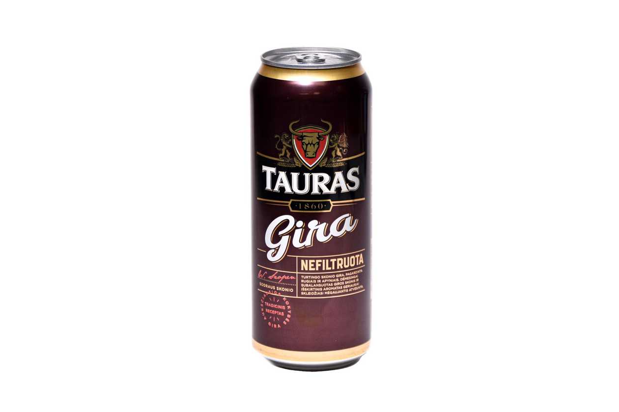 Gira 0.5l