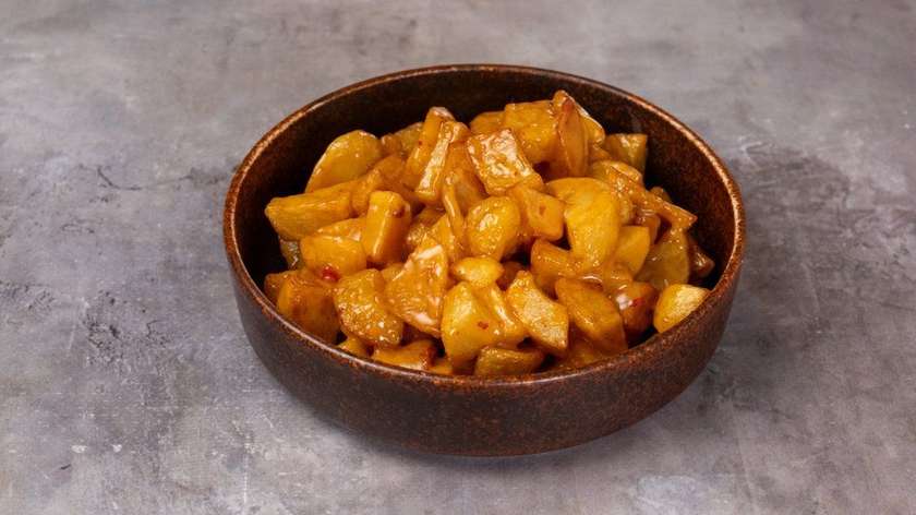 Home Fries