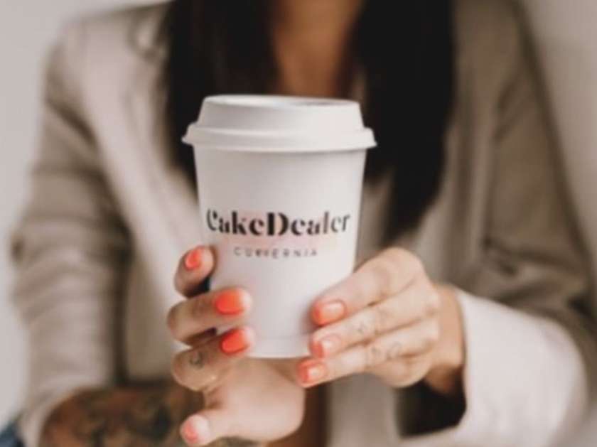 Café latte