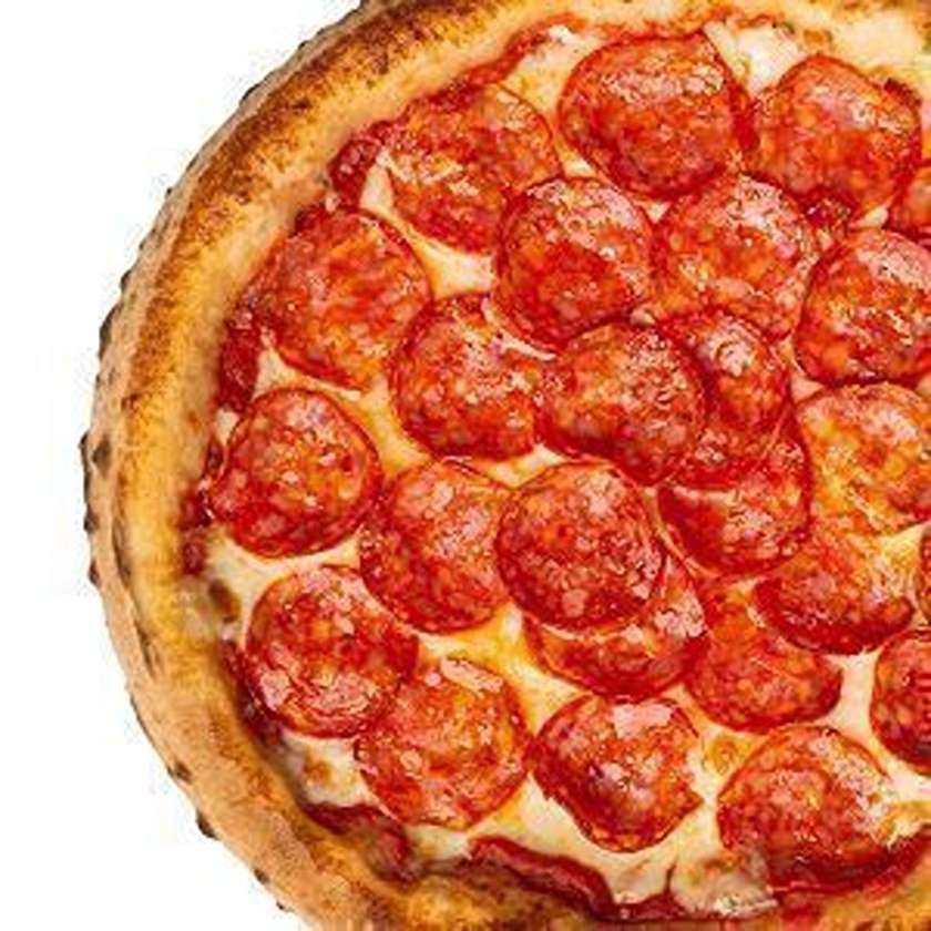 Pepperoni Pizza 24