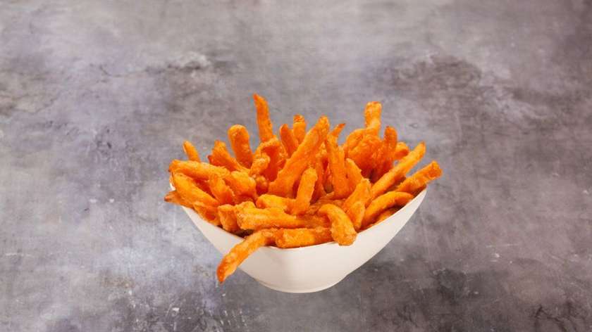 Sweet Potato Fries
