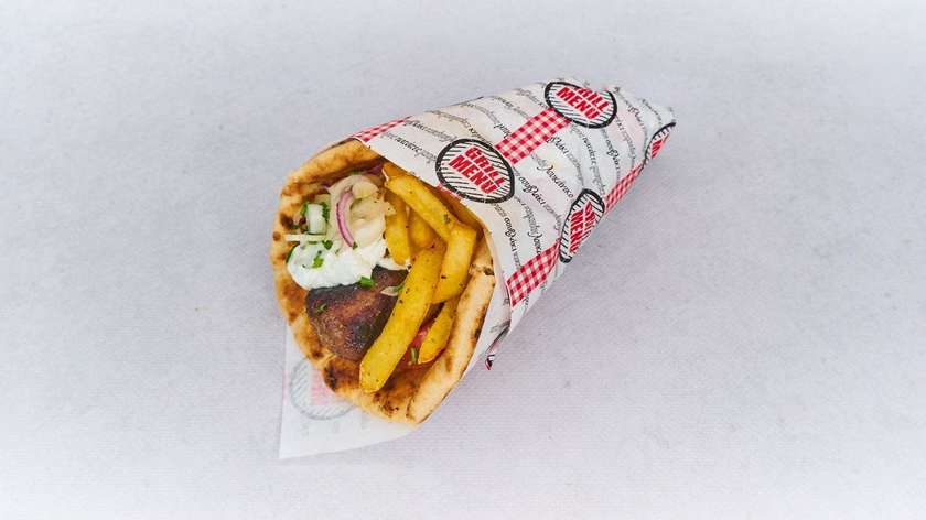 Sudzukia Pita