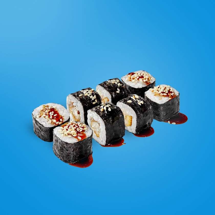 Unagi Maki