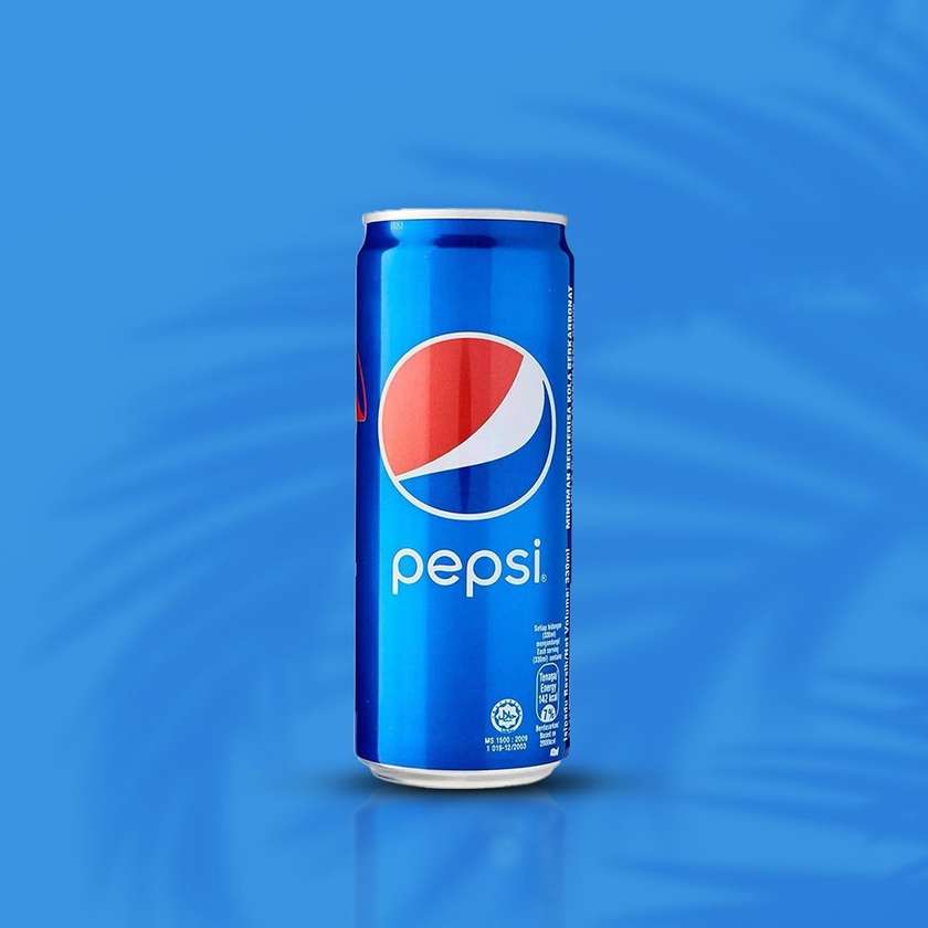 Pepsi