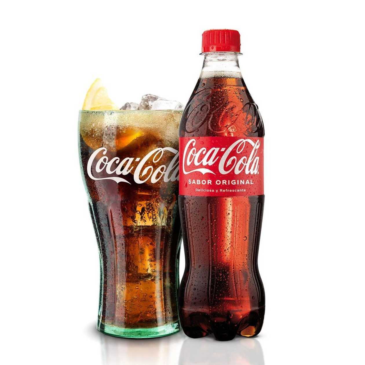 Coca-Cola - 1.5L